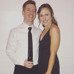 Meet your Posher, Brandon